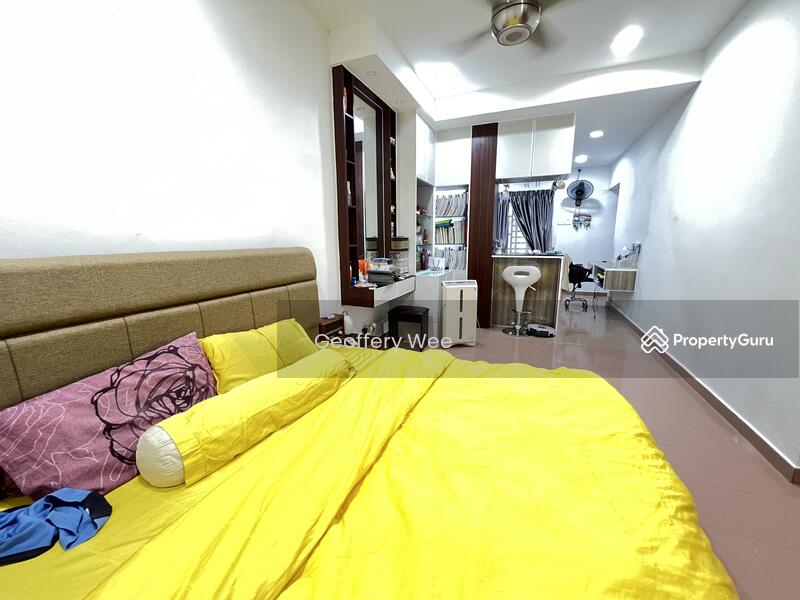 For Rent - Taman Cheng Perdana