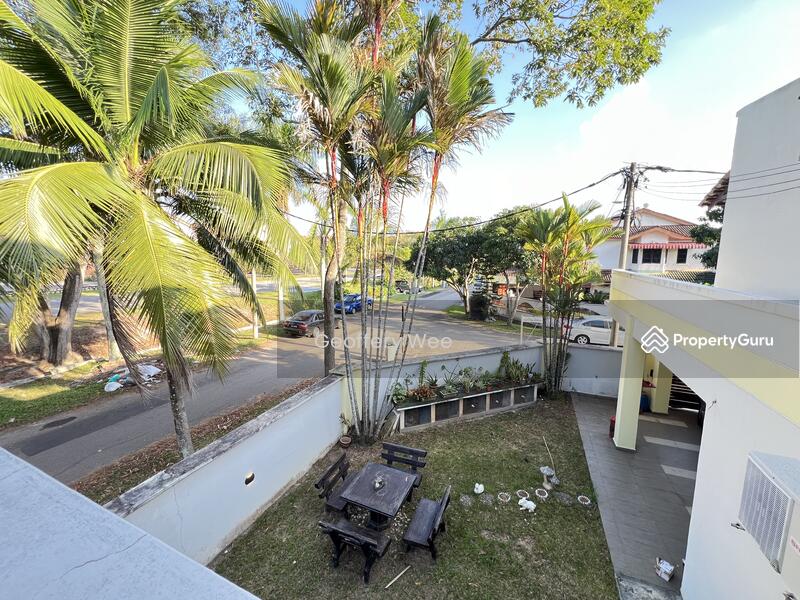For Rent - Taman Cheng Perdana