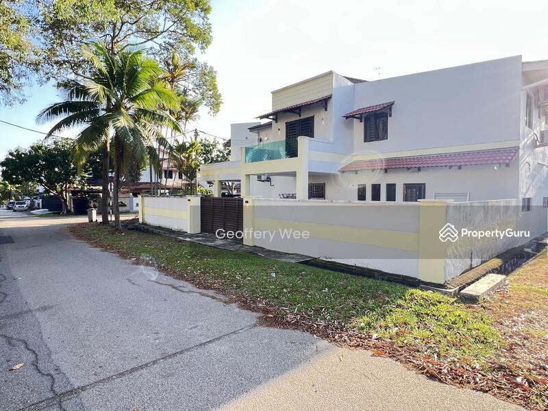 For Rent - Taman Cheng Perdana