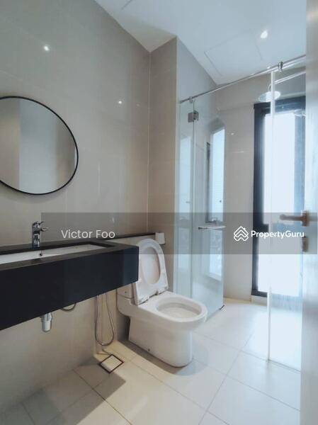 Untuk Dijual - Sapphire Paradigm