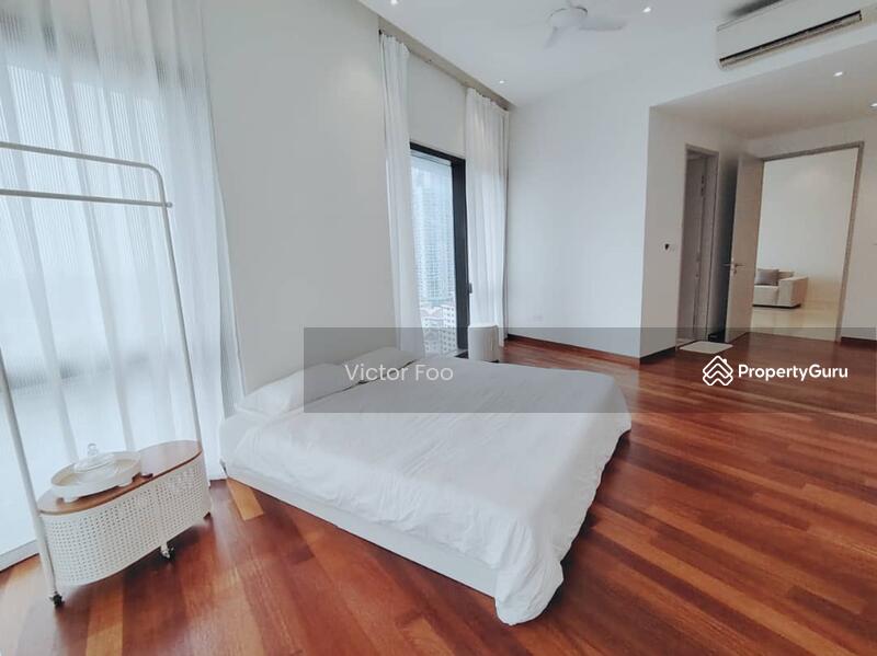 Untuk Dijual - Sapphire Paradigm