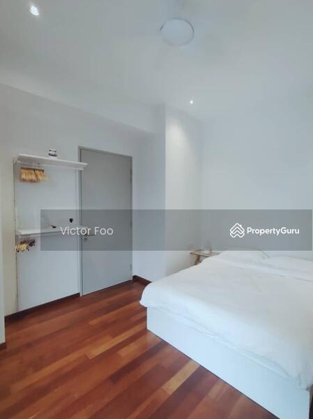 Untuk Dijual - Sapphire Paradigm