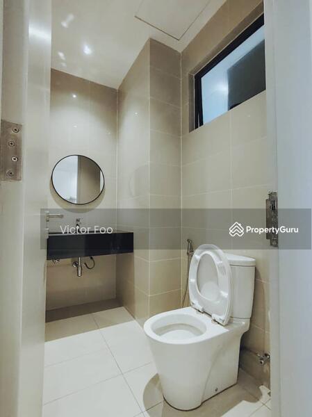 Untuk Dijual - Sapphire Paradigm