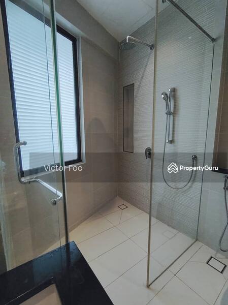 Untuk Dijual - Sapphire Paradigm