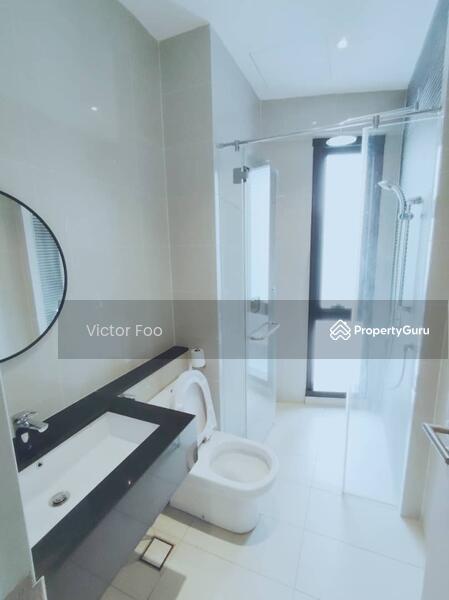 Untuk Dijual - Sapphire Paradigm