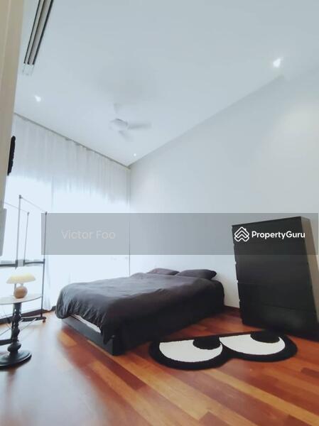 Untuk Dijual - Sapphire Paradigm