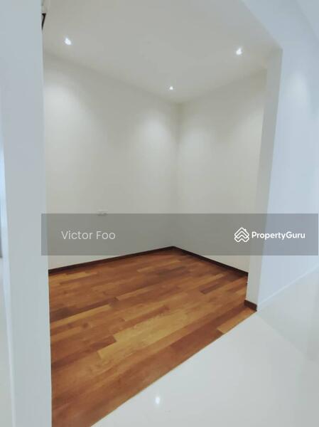 Untuk Dijual - Sapphire Paradigm