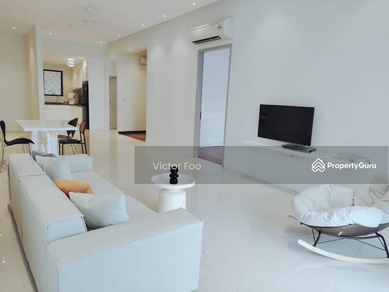 Untuk Dijual - Sapphire Paradigm