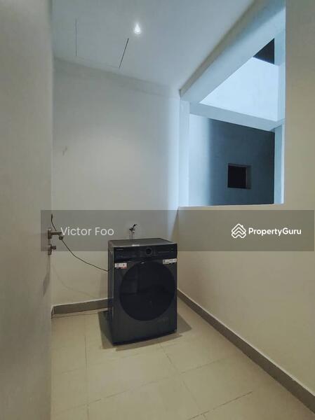 Untuk Dijual - Sapphire Paradigm