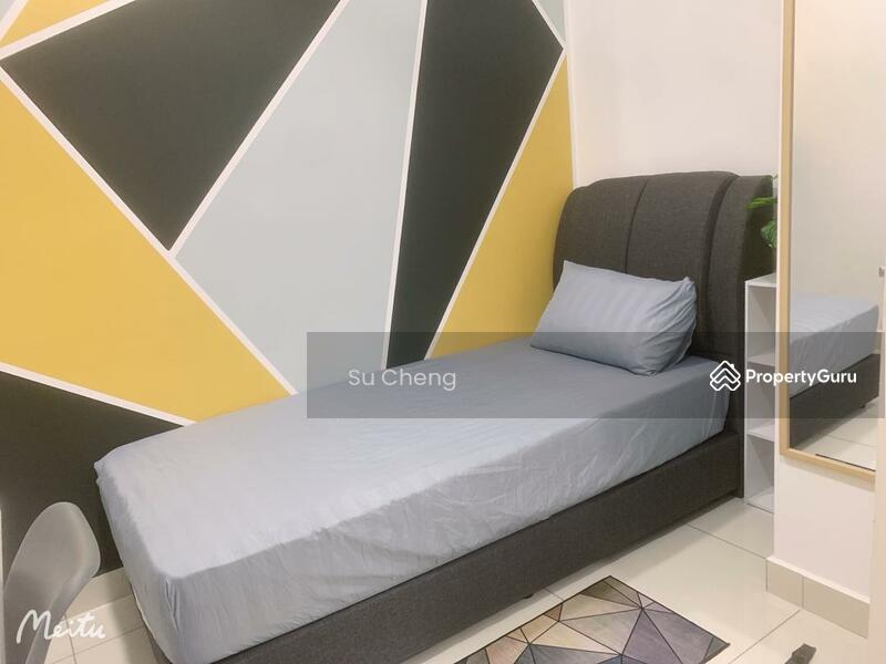Servis Apartment untuk Disewa di Far East - Su Cheng - PropertyGuru.com.my