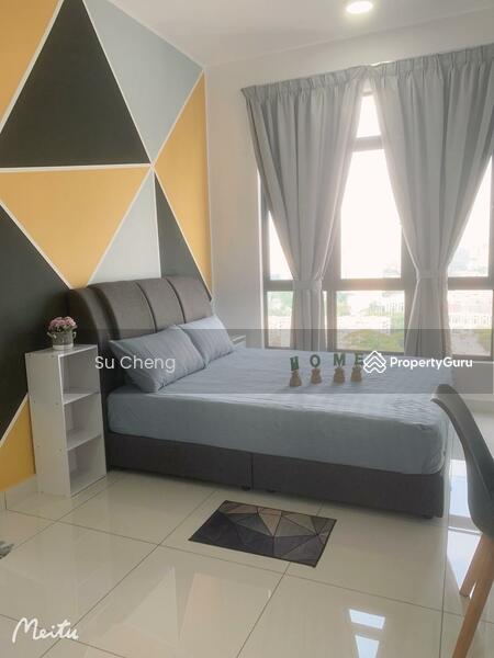 Servis Apartment untuk Disewa di Far East - Su Cheng - PropertyGuru.com.my