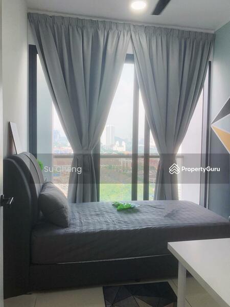 Servis Apartment untuk Disewa di Far East - Su Cheng - PropertyGuru.com.my
