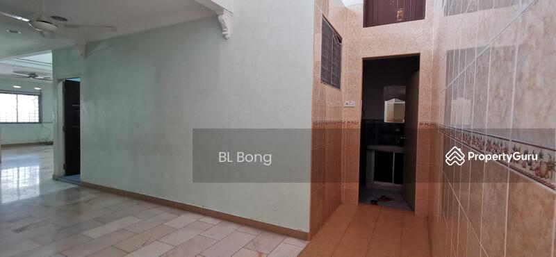 Untuk Dijual - Ong Kim Wee