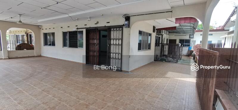 Untuk Dijual - Ong Kim Wee