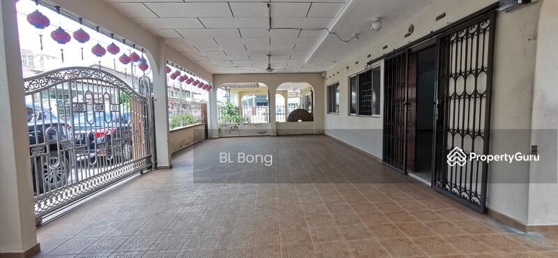 Untuk Dijual - Ong Kim Wee