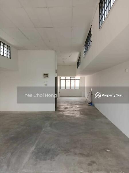 Kedai untuk Disewa di Alma (Bukit Mertajam) - Kelly Yee - PropertyGuru.com.my