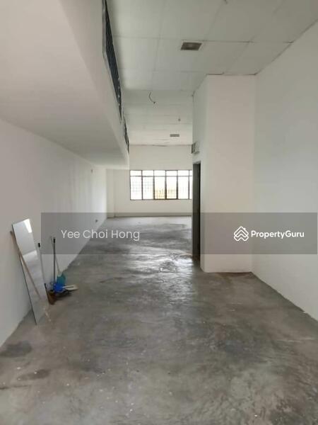 Kedai untuk Disewa di Alma (Bukit Mertajam) - Kelly Yee - PropertyGuru.com.my