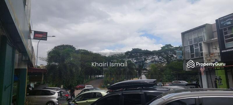 Untuk Dijual - KIPMall Tampoi Shop Offices