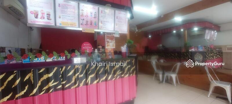 Untuk Dijual - KIPMall Tampoi Shop Offices
