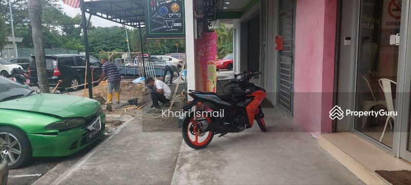 Untuk Dijual - KIPMall Tampoi Shop Offices