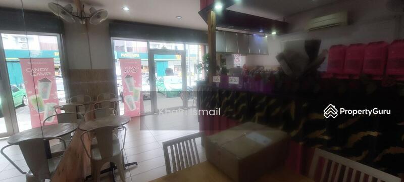 Untuk Dijual - KIPMall Tampoi Shop Offices