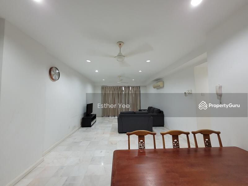 For Sale - North Point @ One Ampang Avenue