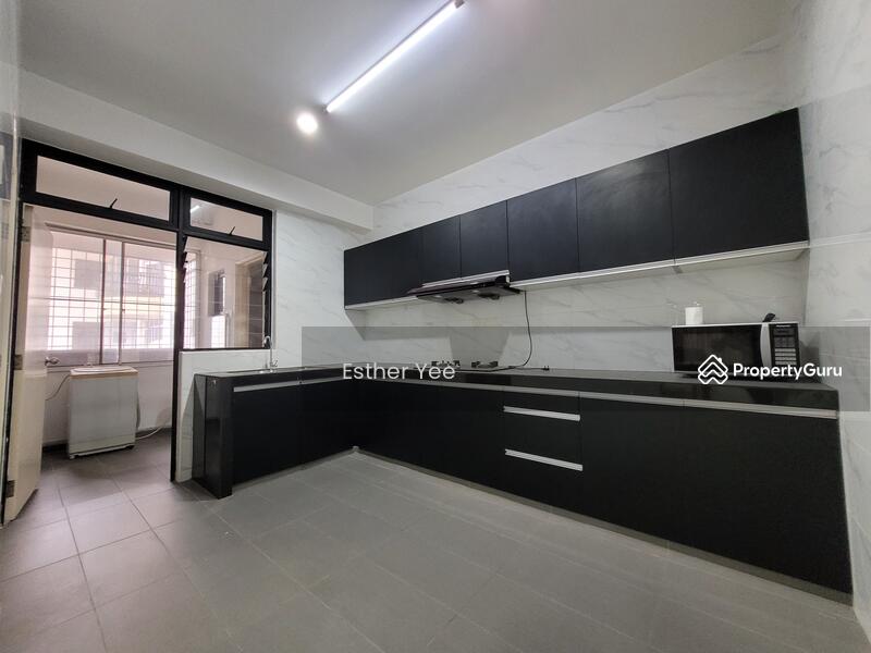 For Sale - North Point @ One Ampang Avenue