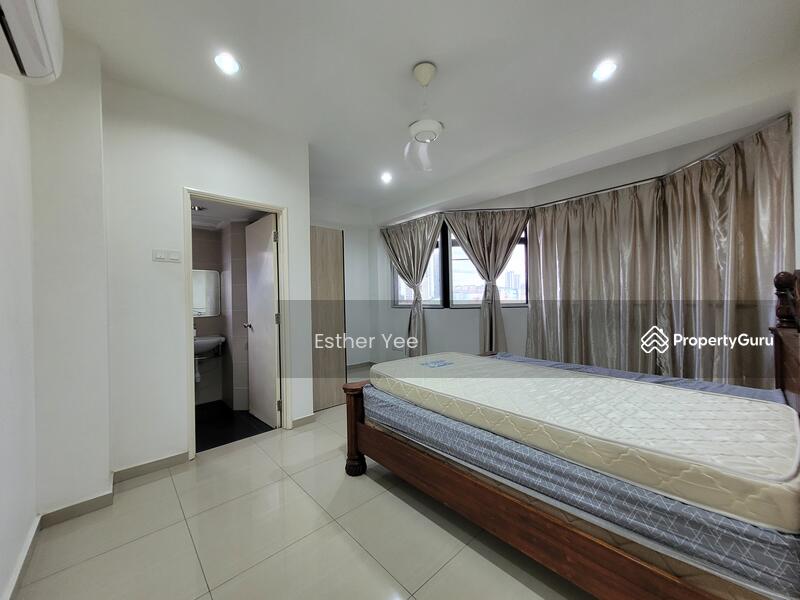 For Sale - North Point @ One Ampang Avenue