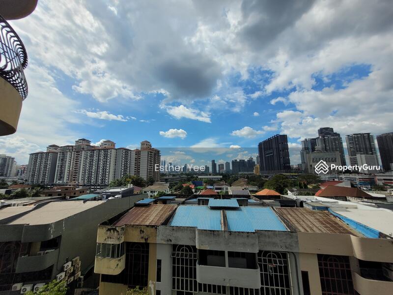 For Sale - North Point @ One Ampang Avenue