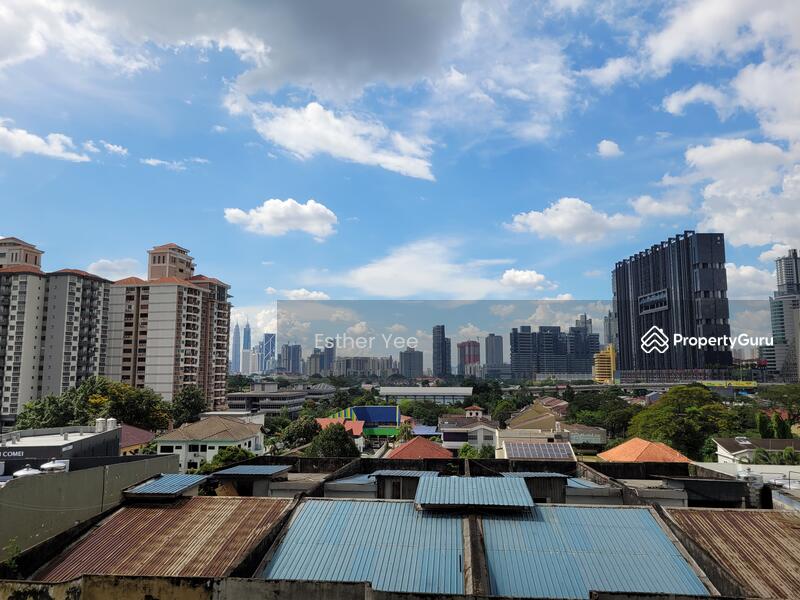 For Sale - North Point @ One Ampang Avenue