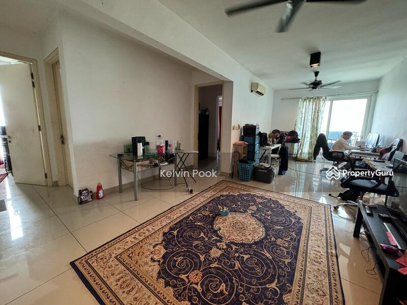 For Sale - De Centrum Residences