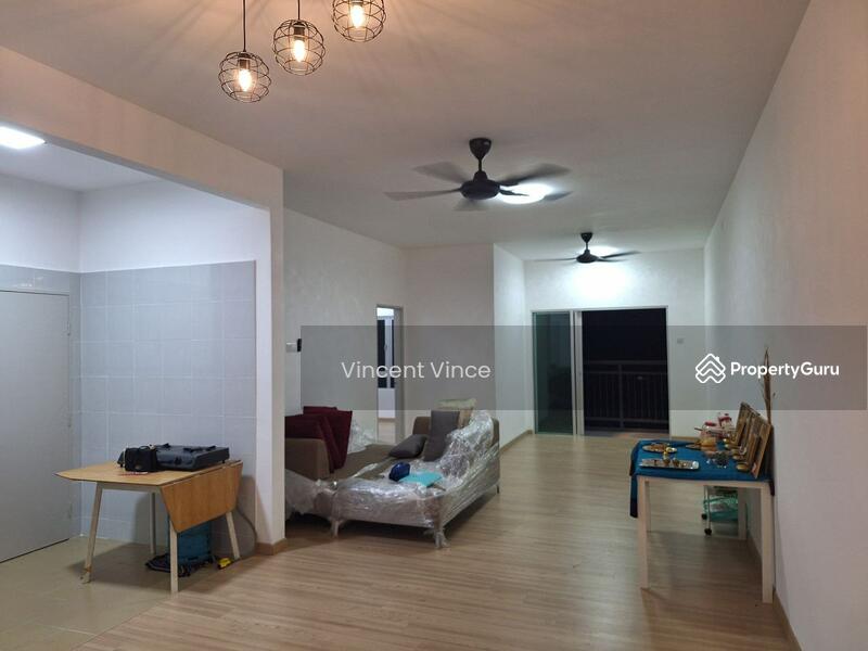 Untuk Dijual - Residensi Anggerik Wira