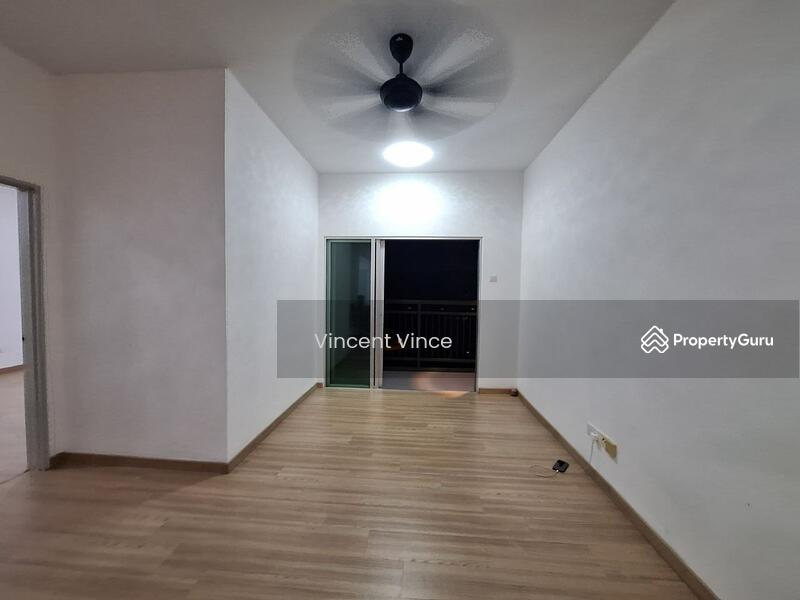 Untuk Dijual - Residensi Anggerik Wira