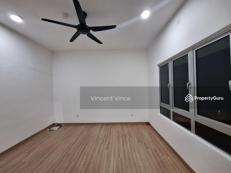 Untuk Dijual - Residensi Anggerik Wira