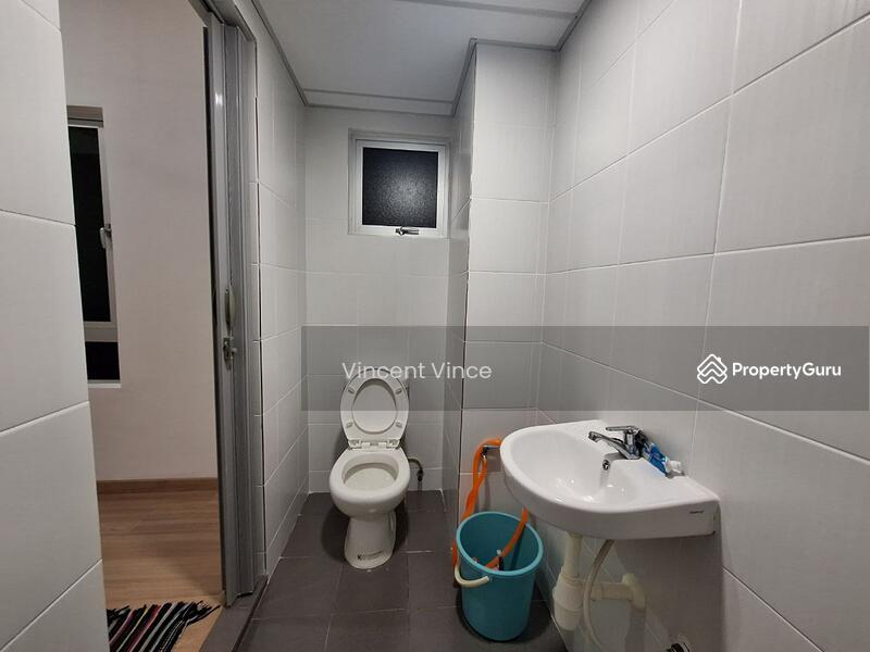 Untuk Dijual - Residensi Anggerik Wira