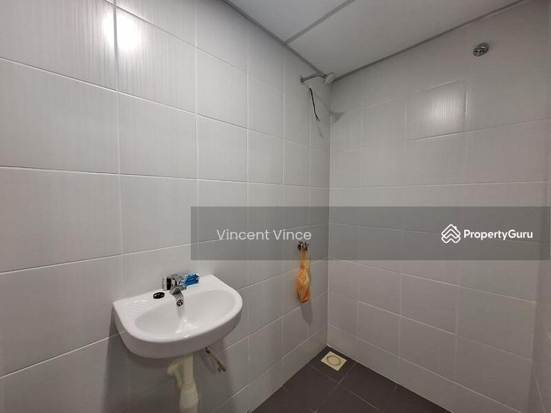 Untuk Dijual - Residensi Anggerik Wira