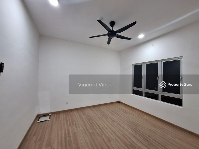 Untuk Dijual - Residensi Anggerik Wira