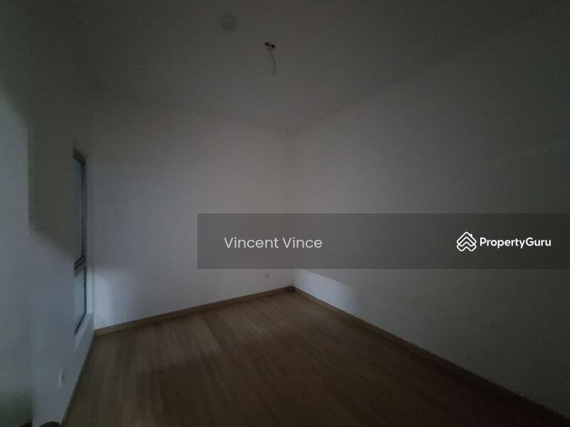 Untuk Dijual - Residensi Anggerik Wira