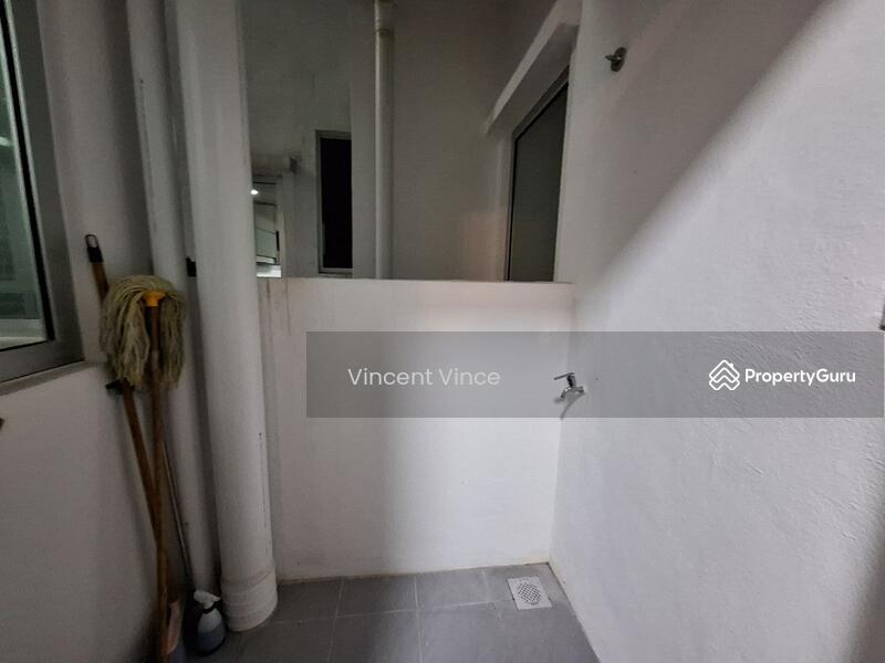 Untuk Dijual - Residensi Anggerik Wira