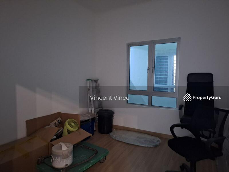 Untuk Dijual - Residensi Anggerik Wira