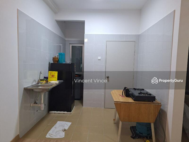 Untuk Dijual - Residensi Anggerik Wira