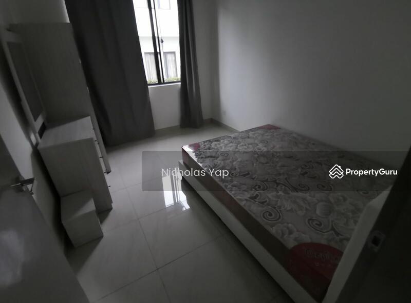 For Sale - 2 storey house @ diamond residences carnation Semenyih