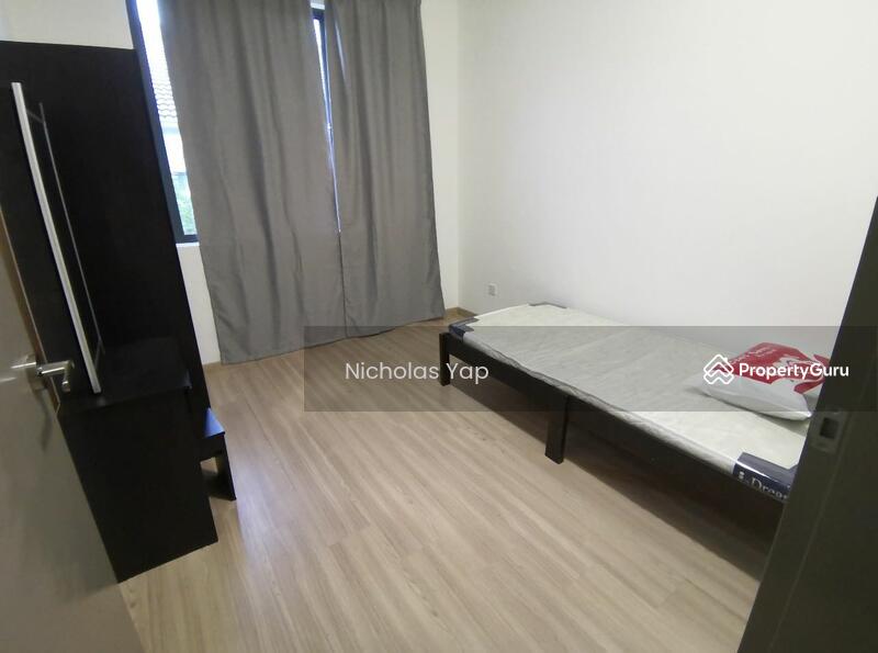 For Sale - 2 storey house @ diamond residences carnation Semenyih