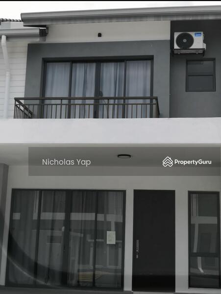 For Sale - 2 storey house @ diamond residences carnation Semenyih