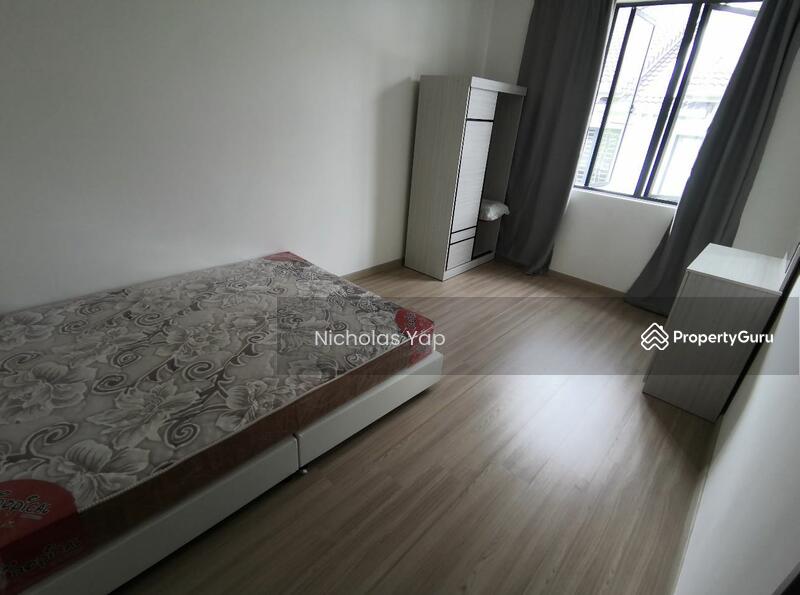 For Sale - 2 storey house @ diamond residences carnation Semenyih