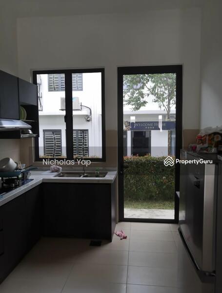 For Sale - 2 storey house @ diamond residences carnation Semenyih