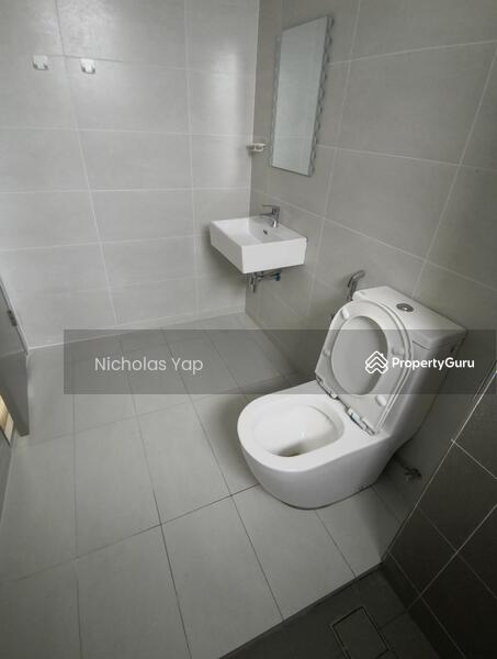 For Sale - 2 storey house @ diamond residences carnation Semenyih