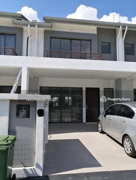 For Sale - 2 storey house @ diamond residences carnation Semenyih