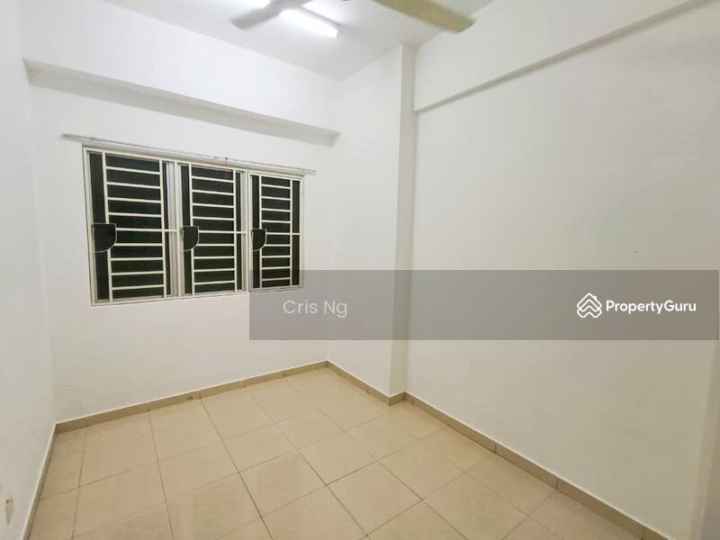 Apartment for Sale at Idaman Iris - Cris Ng - PropertyGuru.com.my