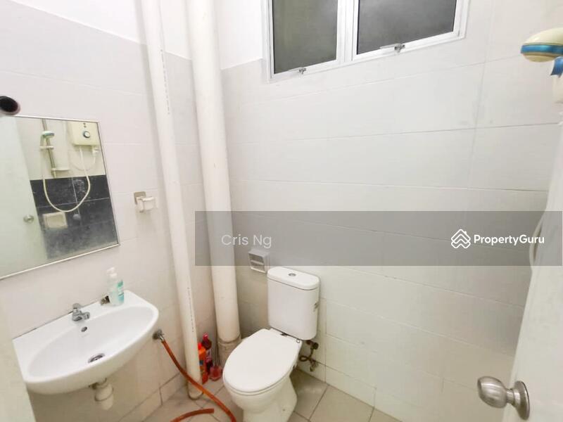 Apartment for Sale at Idaman Iris - Cris Ng - PropertyGuru.com.my